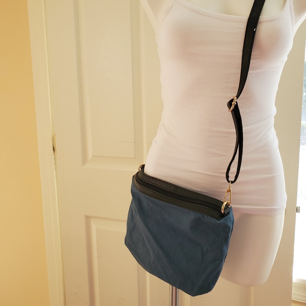 crossbody